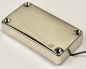 Preview: Sandberg Forty Eight Pickup 5 Neck, Nickel